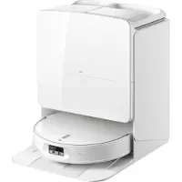 Roborock Qrevo Edge 2 Pro robotti-imuri telakalla