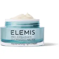 Elemis Pro-Collagen Overnight Matrix, 50ml