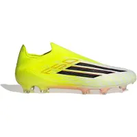 Adidas F50 Elite Laceless Fg Jalkapallokengät