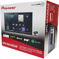 Pioneer SPH-DA230DAB