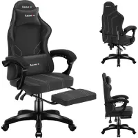 Huzaro Force 3.7 Pelituoli