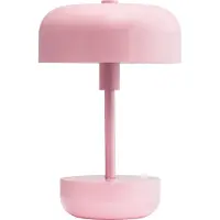 Dyberg Larsen - Haipot portable bordlampe 25,7 cm