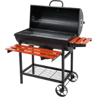 LUND Hiiligrilli kannella, 71 x 34,5 cm, (Y*99908)