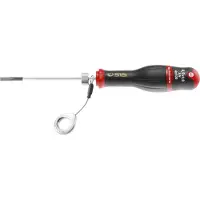 Facom Litteä ruuvimeisseli AN2.5X75SLS; SL2,5; 75 mm