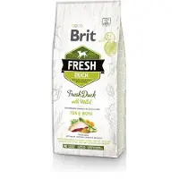 Brit Fresh Active Run & Work