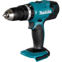 Makita DHP453 -akkuporakone