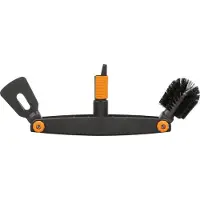 Fiskars Räystäskourun puhdistaja QuikFit 135542