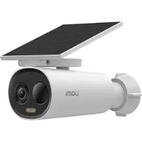 IMOU IPC-K9DCP-3T0WE-V2-Cell 3C All-in-One Wi-Fi IP-valvontakamera 2304 x 1296 pikseliä