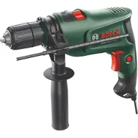 Bosch EasyImpact 630 slagborrmaskin - 5-3000 rpm - 13 mm Autolock-chuck - Betong