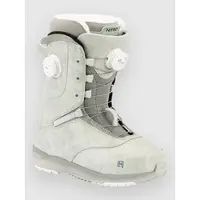 Nitro Crown BOA 2026 Lumilautakengät light grey Koko 28.0