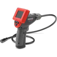 Ridgid Digitaalinen tarkastuskamera micro CA-25