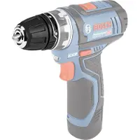 Bosch Powertools Pikaistukka GFA 12-B HEX