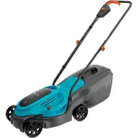 Gardena 14634-20, Työnnettävä ruohonleikkuri, 150 m², 32 cm, 3,5 cm, 6,5 cm, 30 L