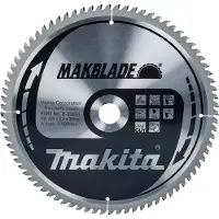 Makita 305x30x2,3 mm Z-80 pyörösahanterä