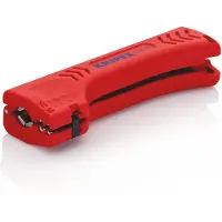 Knipex Johdon puhdistaja 1690130SB; 130 mm