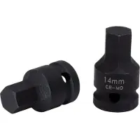 Ks Tools Voimahylsy 150.1708