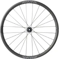 Miche Syntium Cl Disc Tubeless Maantiepyörän Pyöräsarja
