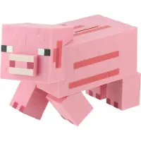 Paladone Minecraft Pig Moneybox BDP - Minecraft Säästöpossu