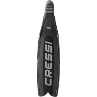 Cressi Gara Turbo Impulse Keihäskalastuksen Räpylät