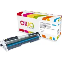 Prime Inventions Toner Cyan Replacement 126A (K15409OW)