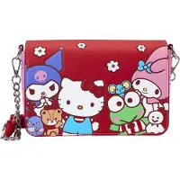 Loungefly Hello Kitty-olkalaukku