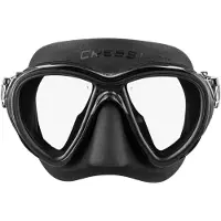 Cressi Quantum Sukellusmaski