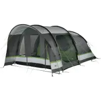 High Peak tunnel tent Brixen 4.0