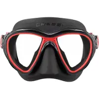Cressi Quantum Sukellusmaski