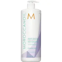 Moroccanoil Blonde Perfecting 1l Hoitoaine