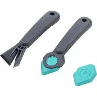 Wolfcraft Raappa W4334000; 4 kpl.