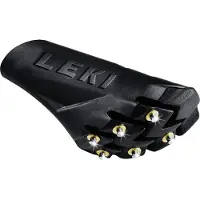 LEKI Silent Spike Pad vaellussauva
