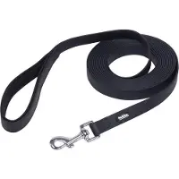 Nobby Sporline Cover 10 m Sort