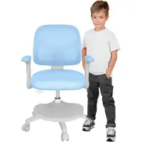 Adler Mark Adler Junior 5.0 Blue säädettävä lastenistuin
