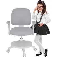 Adler Mark Adler Junior 5.0 Grey säädettävä lastenistuin