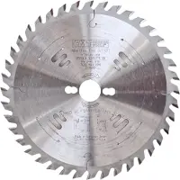 Cmt -leikkaussaha 250 x 30mm (285.040.10M)
