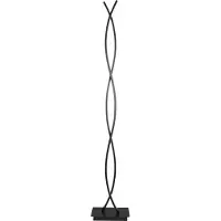 Eglo 99319 - LED-lattiavalaisin LASANA LED/32W/230V