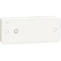 Schneider Electric ELECTRIC WISER LÄMMITYSRELE 16A, SÄHKÖISELLE LÄMMITYKSELLE,PINTA-ASENNETTAVA, IP44, ZIGBEE (CCTFR6700)