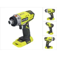 Ryobi One+ RID1801M 18v iskevä akkuruuvinväännin runko