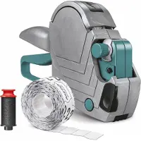 Meto Basic S 822 22x12 Handheld Pricing Gun