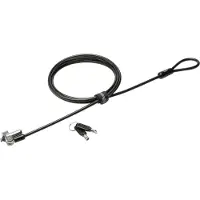 Kensington – CUSTOM/MK N17 Security Cables Pass Lock (K64441M)