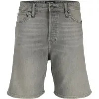Jack & Jones Farkut 'JJITony JJOriginal' musta denim