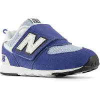 New Balance 574 Kids Hook & Loop Sneakers Magic Blue Magic Blue 21.5 EU Sininen 21.5 EU Pojat