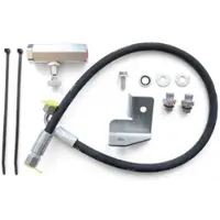Husqvarna Flow Control -hydrauliikka, sopii malliin P535 HX