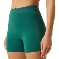Björn Borg Borg Short Tights - Green - S