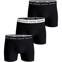 Björn Borg Cotton Stretch Boxer 3-pack