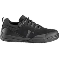 First Degree Flite Shoes black Koko 8.0