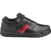 First Degree F1 Shoes black / magenta Koko 11.5