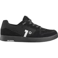 First Degree Arcade Shoes black / reflective Koko 12.0