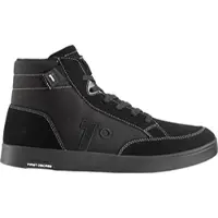 First Degree Highwheel Shoes black Koko 12.5