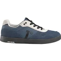 First Degree Arcade Shoes blue grey Koko 5.5